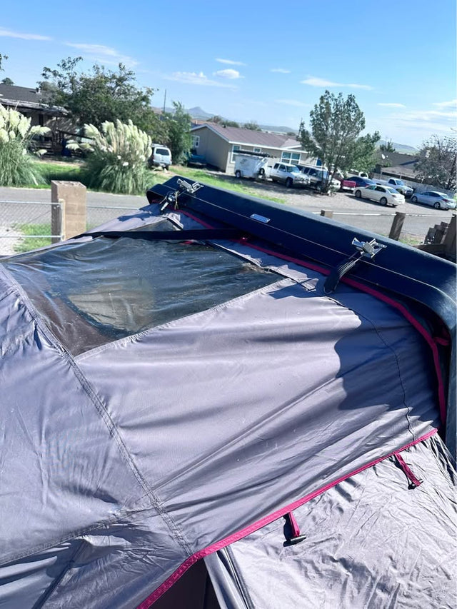 Ikamper SkyCamp 2.0 - Used — photo 3