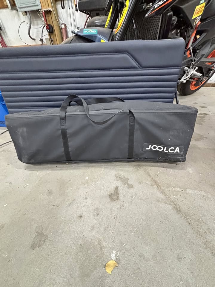 Brand New Never Used Joolca Ensuite Shower Base in Boulder, CO (photo 1)