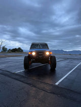 2007 Toyota FJ Cruiser in Colorado Springs, CO (photo 3)