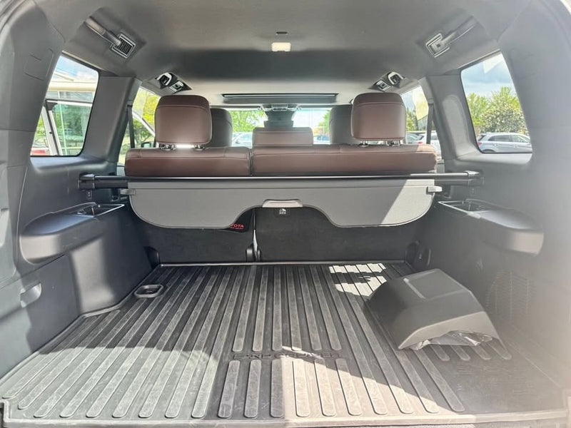 2025 Toyota land cruiser premium in Hickory, NC (photo 11) — photo 11