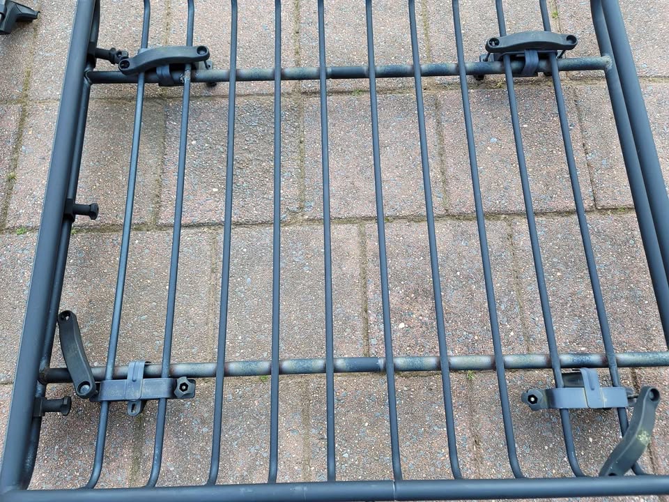 Yakima Roof Rack and Basket in Hamden, CT (photo 5)