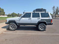 1991 Jeep Cherokee XJ