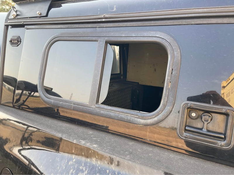 3rd gen dodge bed, topper and tent in Dacono, CO (photo 7) — photo 7