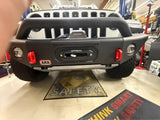 ARB Front bumper for JL series Jeep Wrangler Rubicon in Yorktown, VA (photo 2)