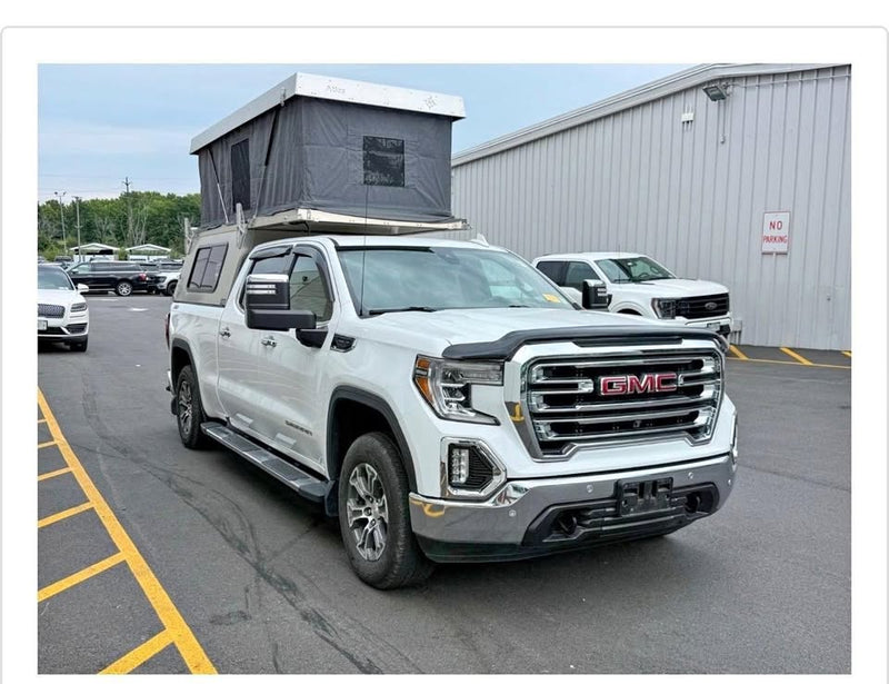 Like-New AT Overland Equipment Atlas with extras in Goshen, NY (photo 1) — photo 1