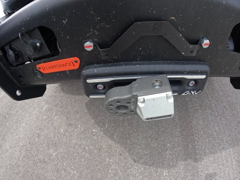2024 Storyteller Overland GXV HILT EX-L in Ogden, UT (photo 5) — photo 5