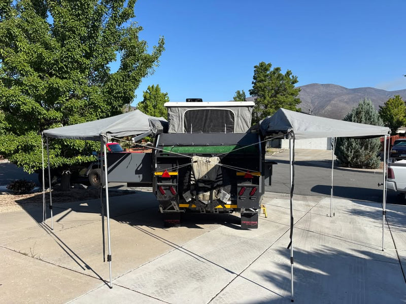 2022 Conqueror UEV 490 in Reno, NV (photo 8) — photo 8