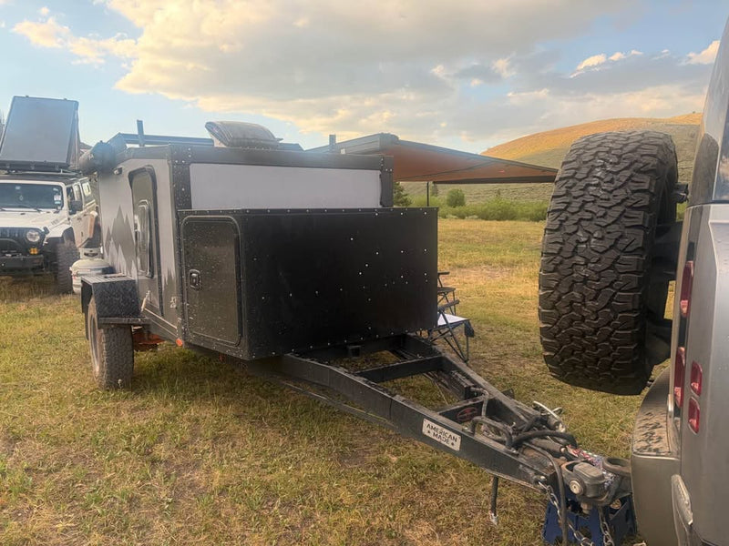 2023 Boreas AT Camping Travel Trailer in Lantana, TX (photo 4) — photo 4