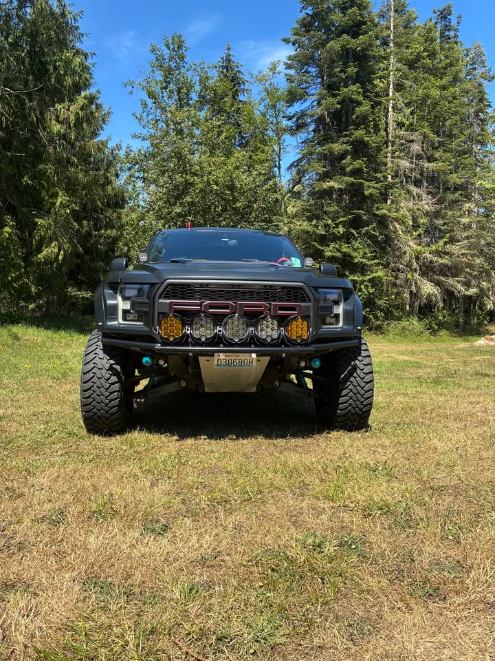 2019 Ford raptor in Port Angeles, WA (photo 7) — photo 7