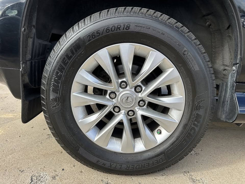 2010 Lexus GX 460 in Englewood, CO (photo 10) — photo 10