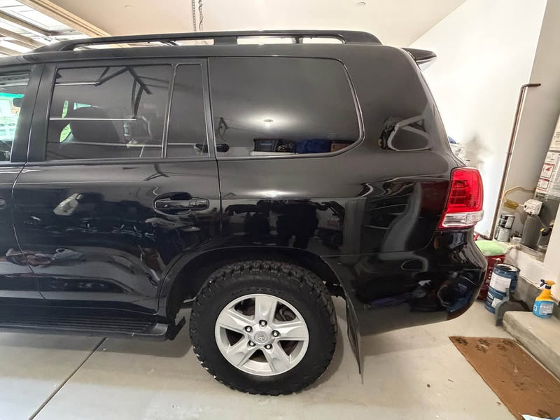2011 Toyota Landcruiser · Sport Utility 4D in Corona, CA (photo 3) — photo 3