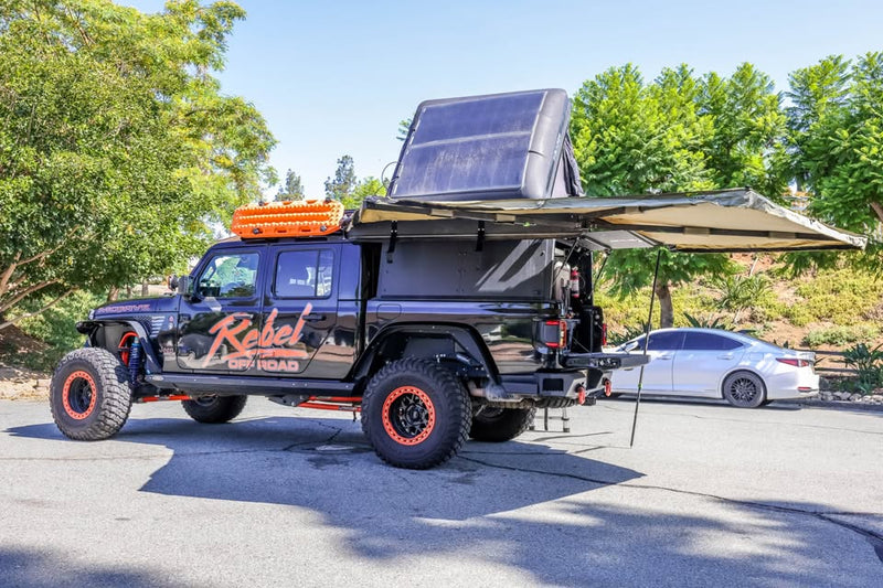 2021 Jeep Gladiator in San Diego, CA (photo 9) — photo 9
