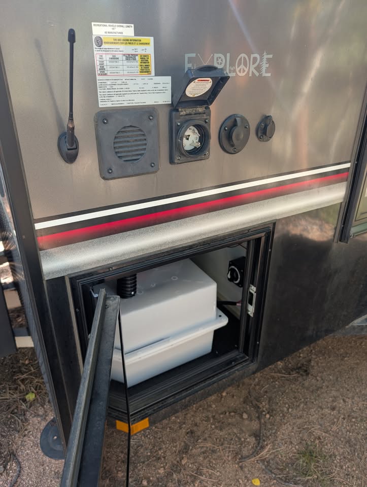 2022 Intech Flyer Explore in Bailey, CO (photo 9) — photo 9