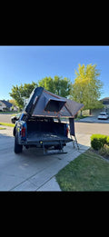 Roofnest roof top tent