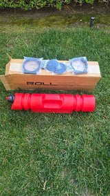 RollPax fuel container 1.5 Gallon with mount in Irvine, CA (photo 2)