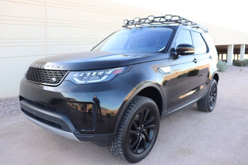 2018 Land Rover Discovery in Tempe, AZ (photo 9) — photo 9