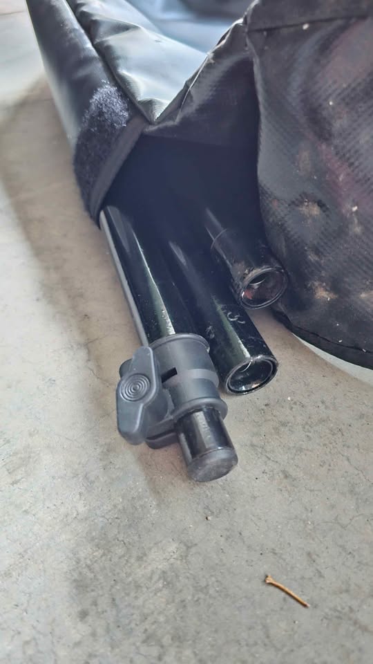 Tembo Tusk Skottle – Overland Bound Edition with Adjustable Legs in Pleasant Grove, UT (photo 7) — photo 7
