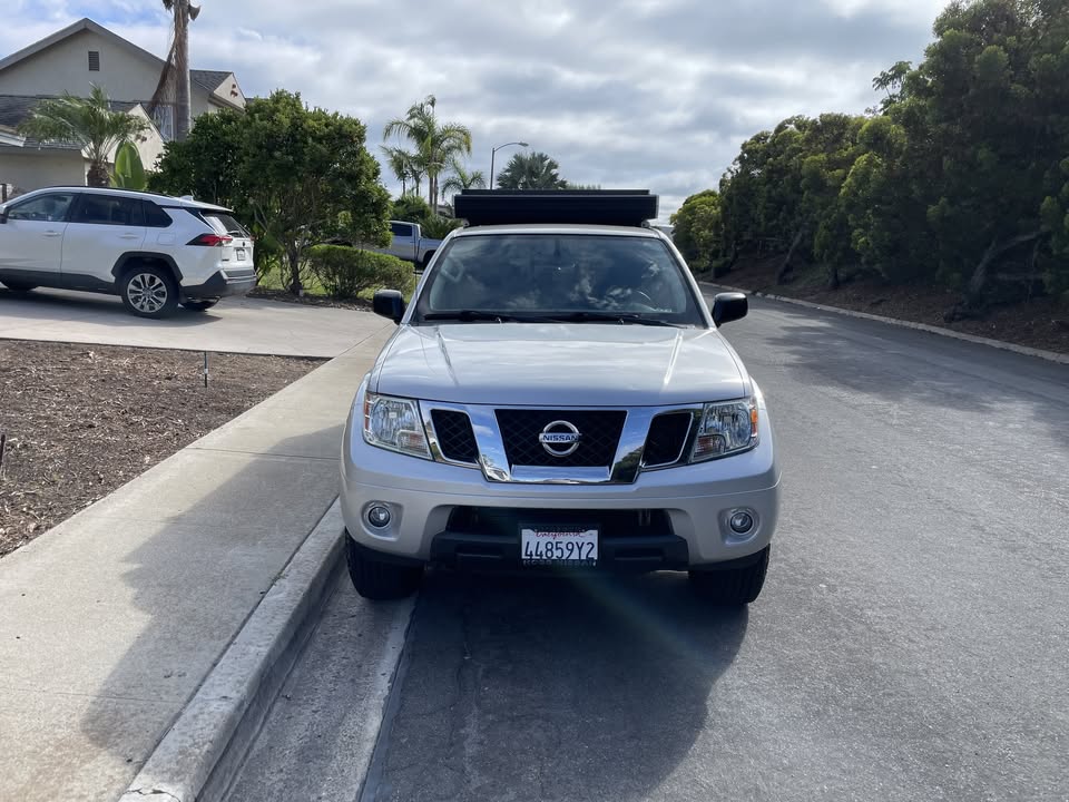 2019 Nissan Frontier in Solana Beach, CA (photo 3) — photo 3