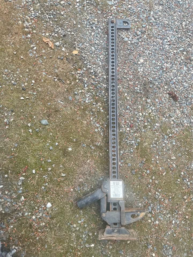 Hi-Lift Jack Premium Model HL-484 in Auburn, WA (photo 1)
