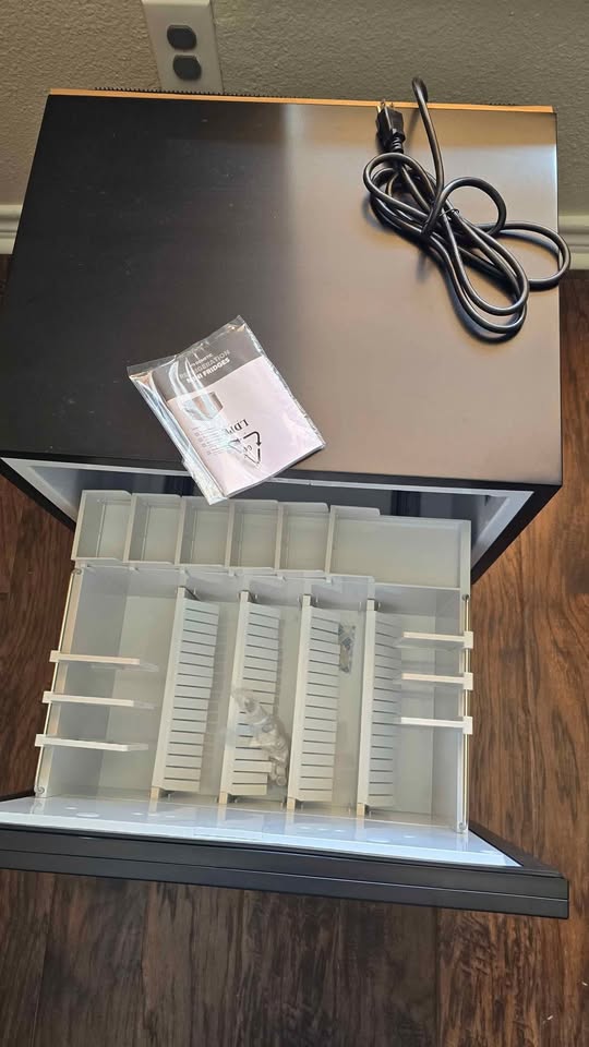 Dometic drawer minibar in Kyle, TX (photo 7) — photo 7