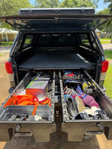 2010 Toyota Tundra Double Cab · TRD Pro Pickup 4D 6 1/2 ft in Colorado Springs, CO (photo 9)