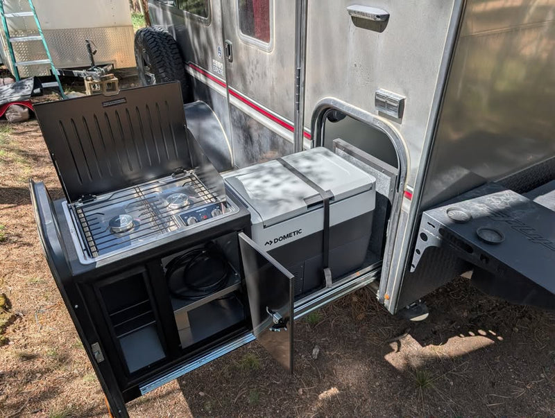 2022 Intech Flyer Explore in Bailey, CO (photo 8) — photo 8