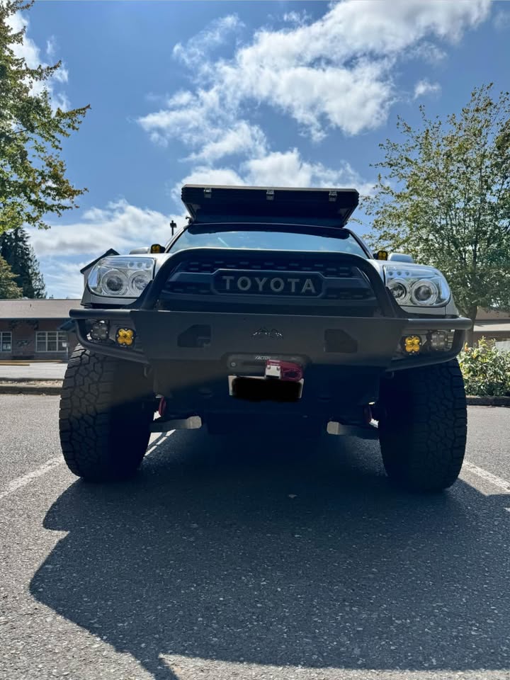 2005 Toyota 4Runner · Limited Sport Utility 4D in Edmonds, WA (photo 5) — photo 5