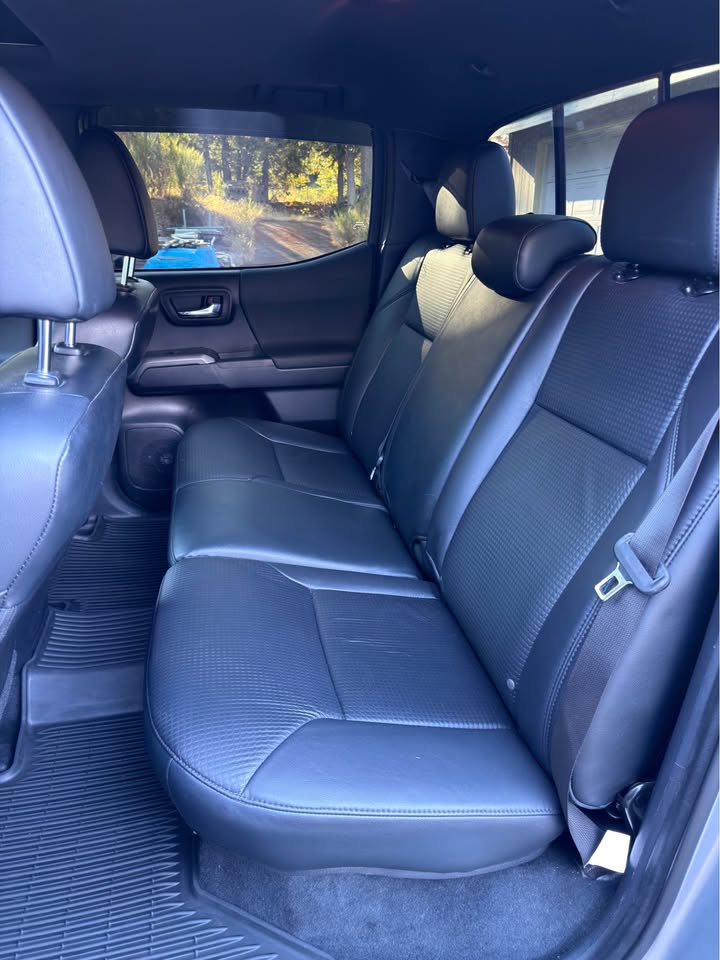 2020 Toyota Tacoma Double Cab · TRD Offroad in Silverdale, WA (photo 7) — photo 7
