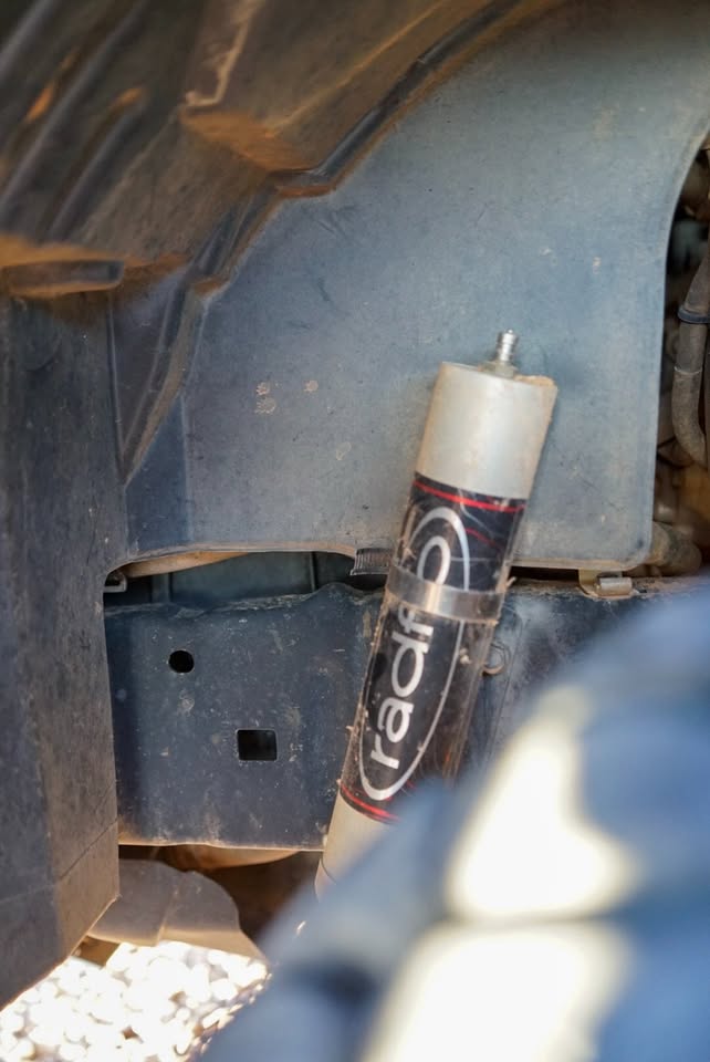 2010 Nissan Xterra · Off-Road Sport Utility 4D in Kanab, UT (photo 11) — photo 11