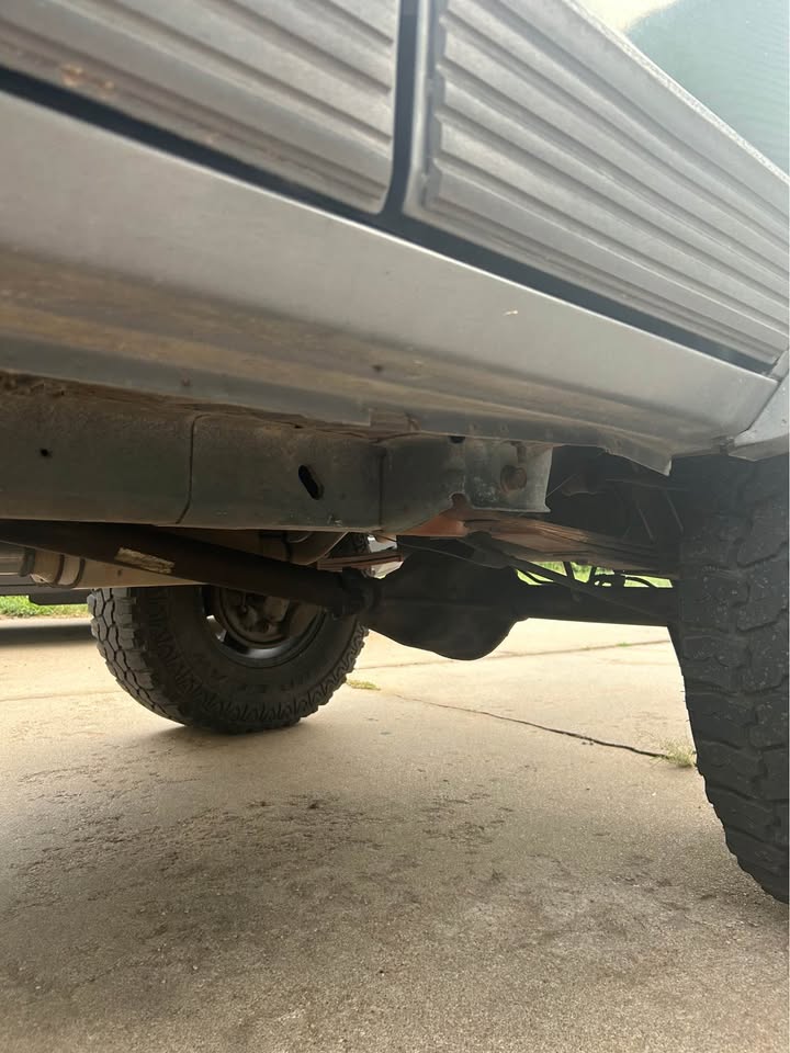 1996 Jeep Cherokee · Country Sport Utility 4D in Wichita, KS (photo 5) — photo 5