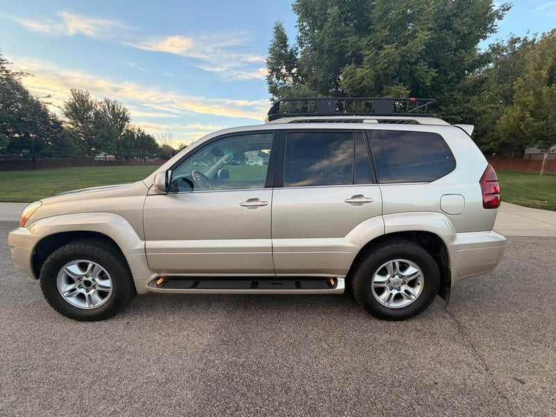 2006 Lexus GX · GX 470 Sport Utility 4D in Meridian, ID (photo 5) — photo 5