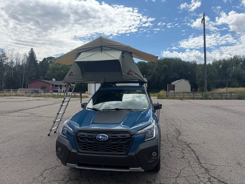 Tepui Kukenam 3 Rooftop tent in Coalville, UT (photo 5) — photo 5