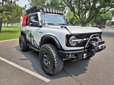 2024 Ford Bronco · Wildtrak Sport Utility 2D in Nampa, ID (photo 1)