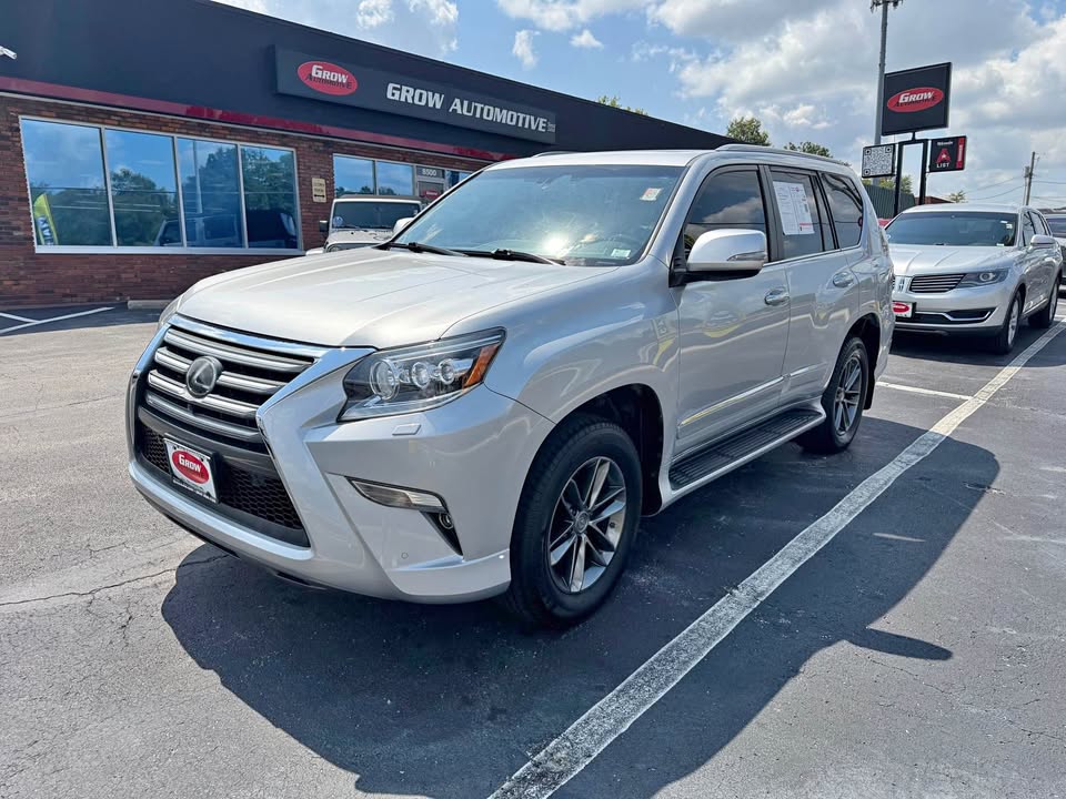 2019 Lexus GX · GX 460 Luxury Sport Utility 4D in St Louis, MO (photo 1) — photo 1