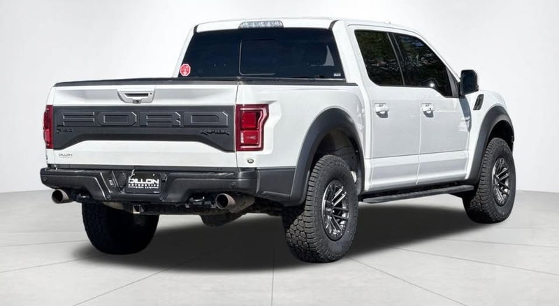 2019 Ford f-150 raptor - k2v064a in Meridian, ID (photo 3) — photo 3