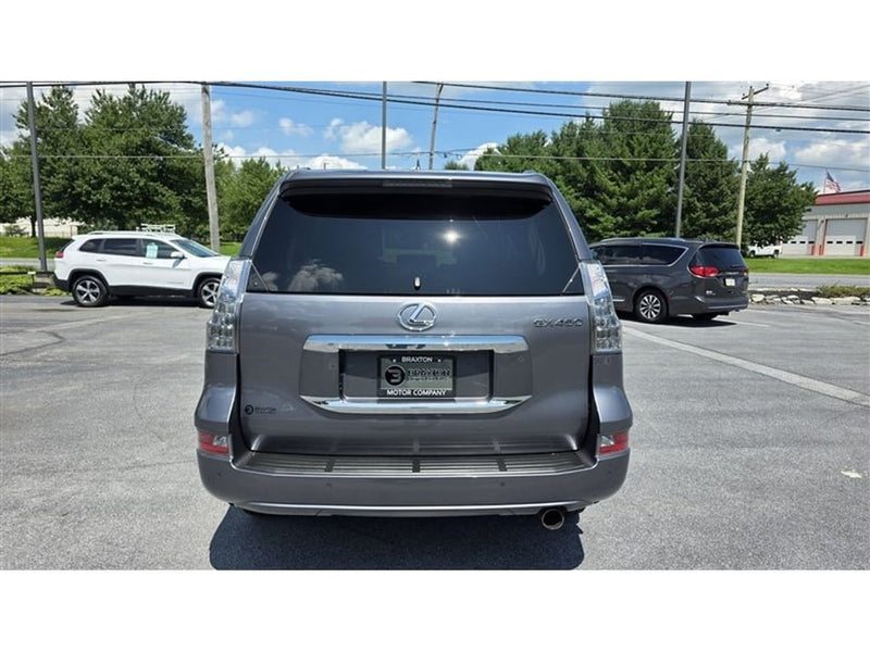 2018 Lexus GX in Ephrata, PA (photo 7) — photo 7