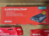 NEW REDARC BCDC1240D 40A In-Vehicle DC-DC Battery Charger in Phoenix, AZ (photo 2)