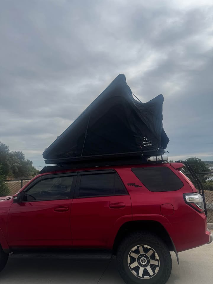 Rooftop tent in Centennial, CO (photo 9) — photo 9