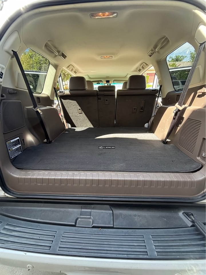 2012 Lexus GX · GX 460 Premium Sport Utility 4D in Norco, CA (photo 10) — photo 10