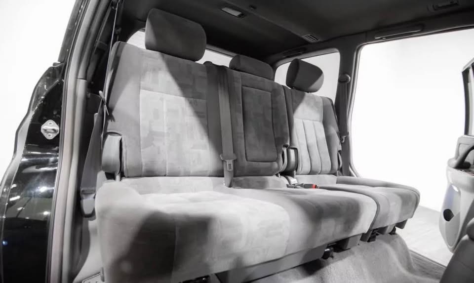1998 Toyota Landcruiser · VXL in Monroe, GA (photo 12) — photo 12