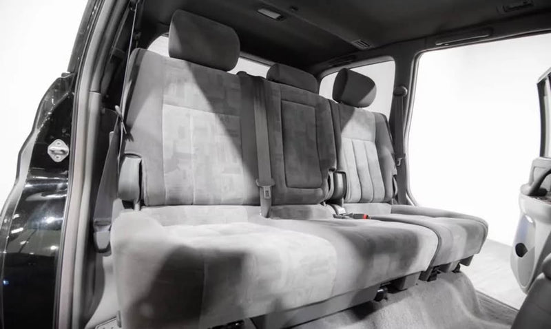 1998 Toyota Landcruiser · VXL in Monroe, GA (photo 12) — photo 12