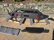 ARB Bondi Front Bumper for JL/JT in Concord, CA (photo 1)