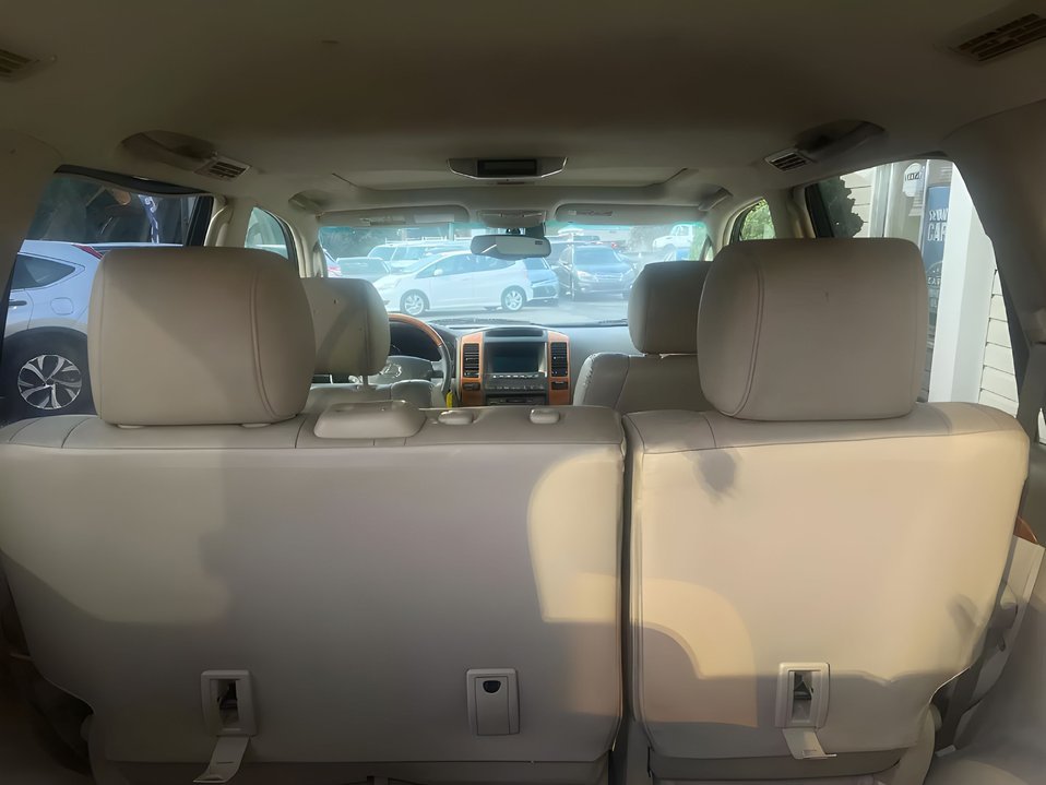 2006 Lexus GX in Columbia, MD (photo 9) — photo 9