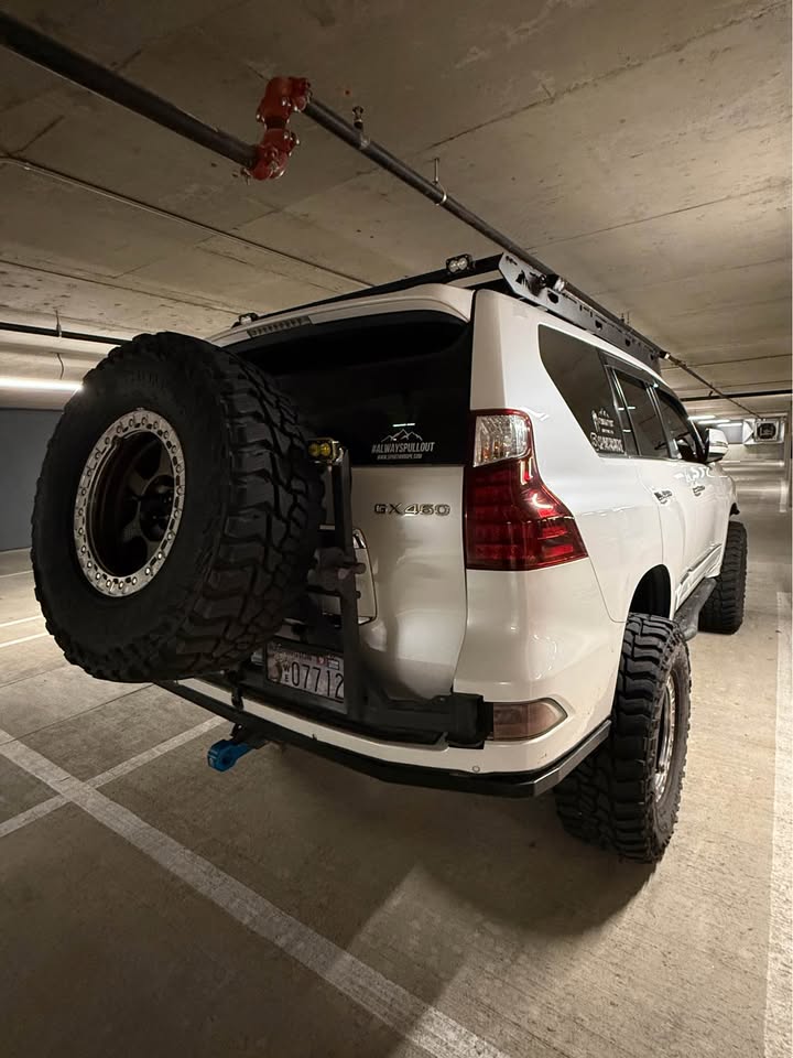 2014 Lexus GX · GX 460 Premium Sport Utility 4D in Paisley, OR (photo 4) — photo 4