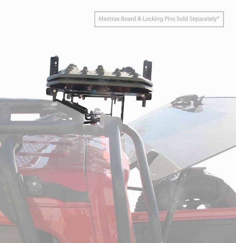 GOBI Racks Jeep Wrangler Rear Mount MaxTrax Brackets, Pair in Denver, CO (photo 2) — photo 2