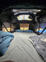 ROAM Adventure Co. Rooftop Tent with Annex in Glendale, AZ (photo 2)