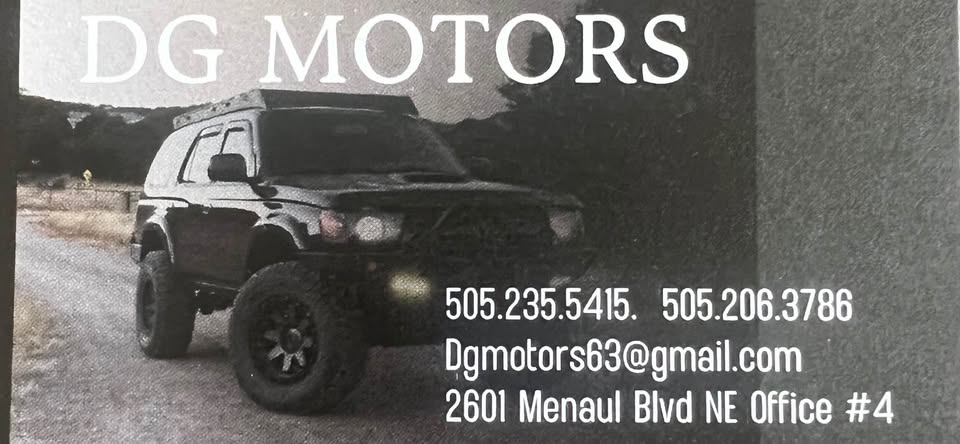 2007 Toyota FJ Cruiser · Sport Utility 2D in Albuquerque, NM (photo 2)