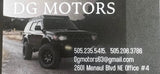 2007 Toyota FJ Cruiser · Sport Utility 2D in Albuquerque, NM (photo 2)