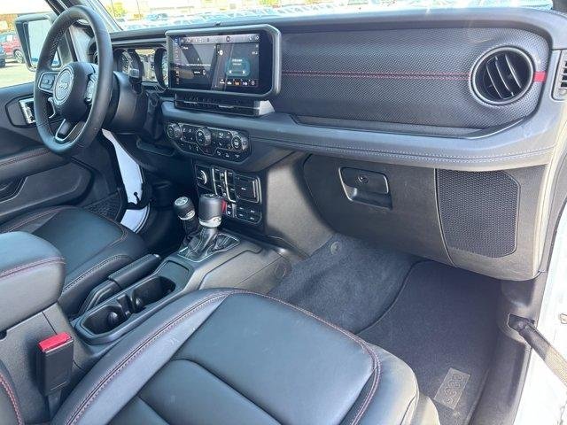 2025 Jeep Gladiator Rubicon in Glendale, AZ (photo 7) — photo 7