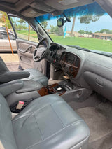 2004 Toyota Sequoia · SR5 Sport Utility 4D in Scottsdale, AZ (photo 6)